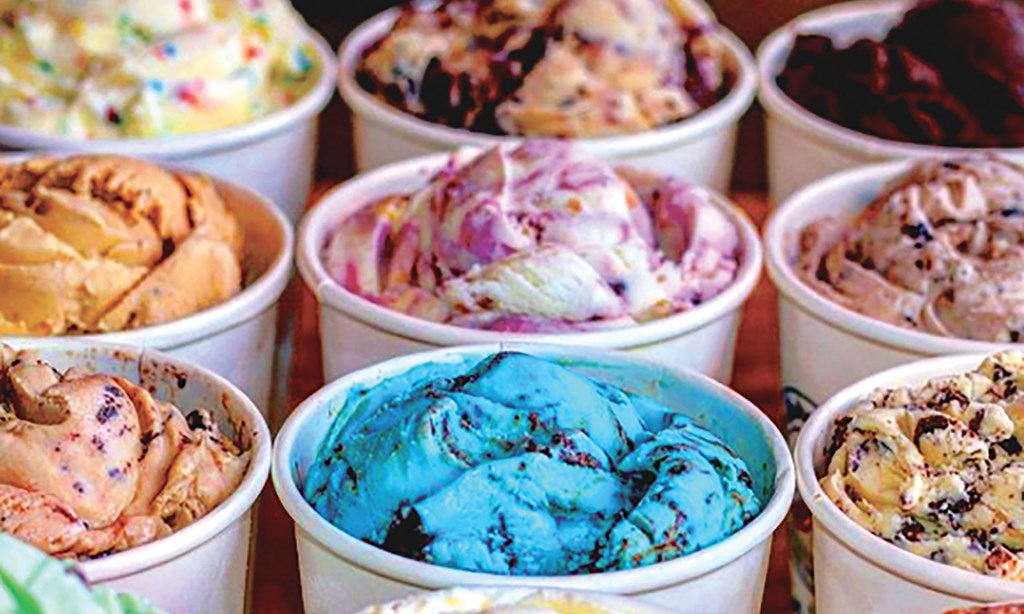 Product image for The Baked Bear - Burbank $10 For $20 Worth Of Ice Cream Treats & More