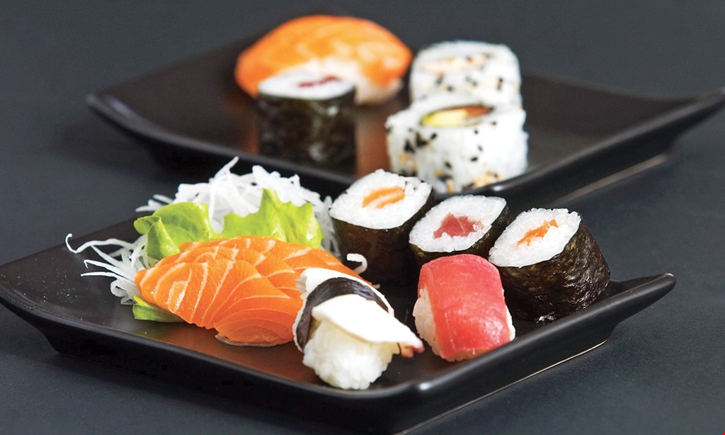 Product image for Mirakuya Japanese Restaurant $20 For $40 Worth Of Japanese Dinner Dining