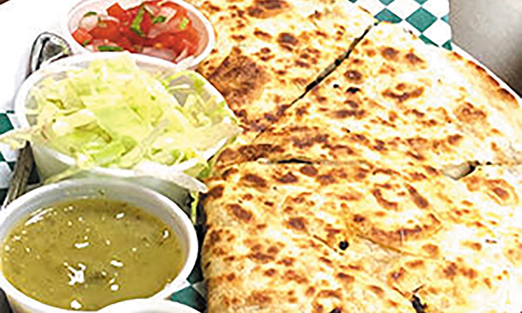 Product image for Reyna's Taqueria $10 For $20 Worth Of Casual Dining