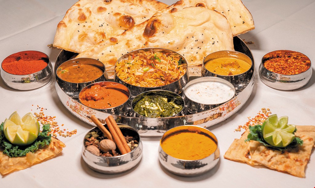 Product image for Akbar Restaurant $15 For $30 Worth Of Fine North Indian Dining   (Also Valid On Take-Out W/Min. Purchase $45)