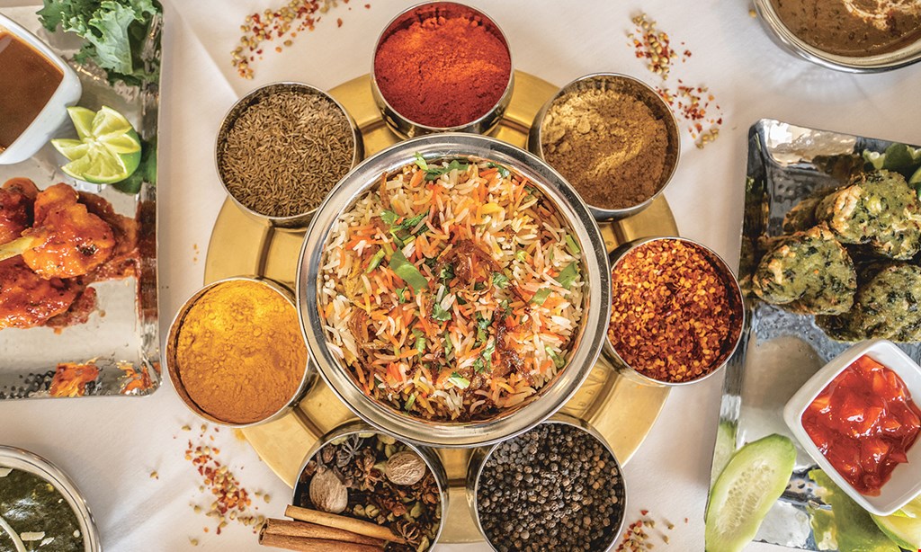 Product image for Akbar Restaurant $15 For $30 Worth Of Fine North Indian Dining   (Also Valid On Take-Out W/Min. Purchase $45)