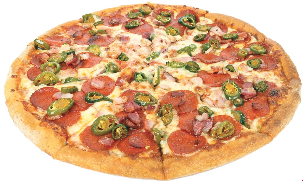 Product image for Bc Pizza & More $10 For $20 Worth Of Casual Dining