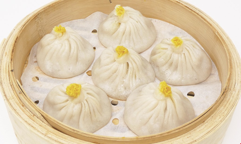 Product image for Dumpling Legend $15 For $30 Worth Of Asian Cuisine