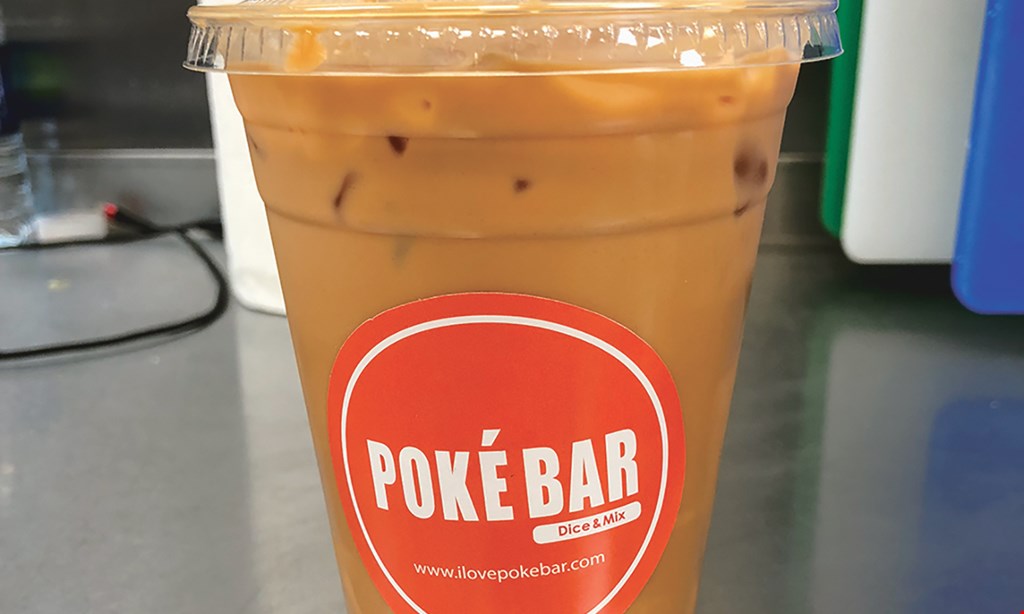 Product image for Poke Bar $15 For $30 Worth Of Casual Dining