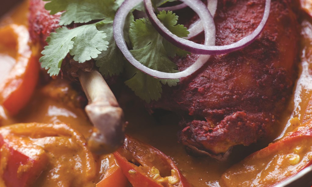 $15 For $30 Worth Of Indian Dinner Dining at The Mumbai Times Fine