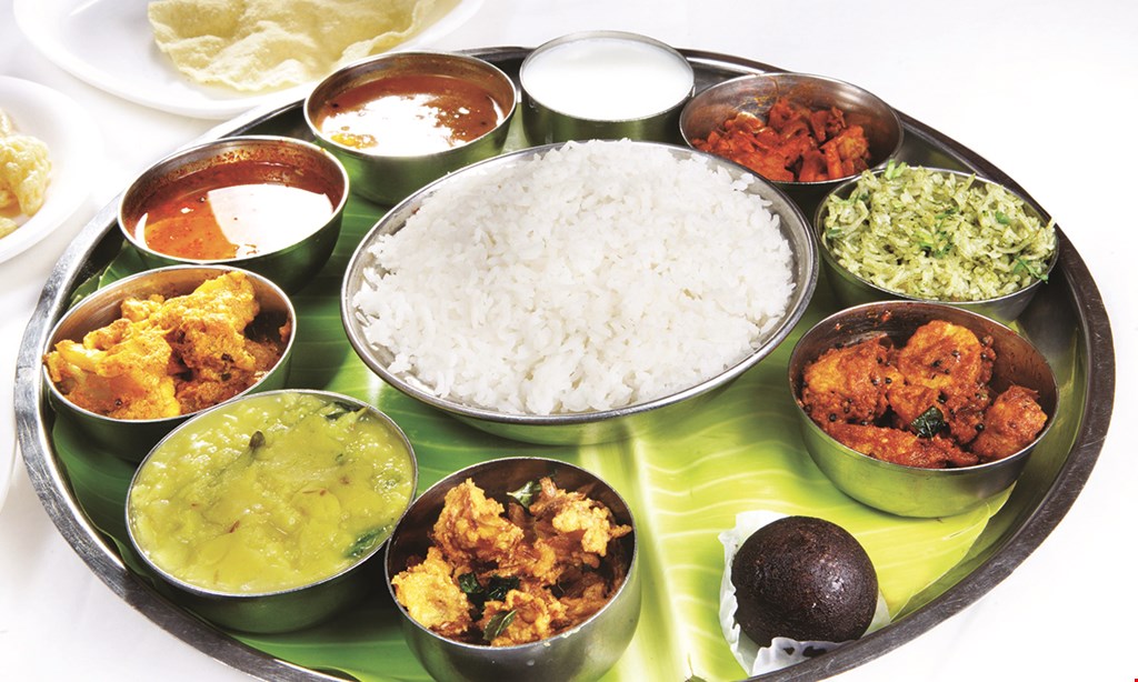 Product image for The Mumbai Times Fine Indian Cuisine $15 For $30 Worth Of Indian Dinner Dining