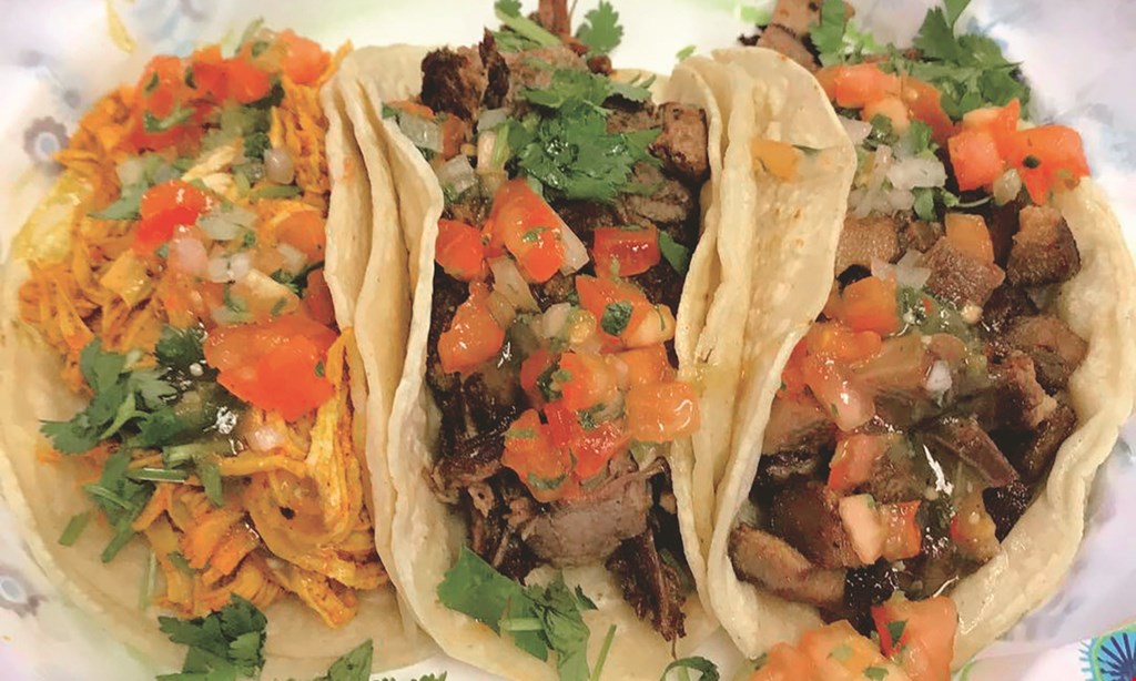 Product image for Taco Bar - Olney $10 For $20 Worth Of Mexican Cuisine