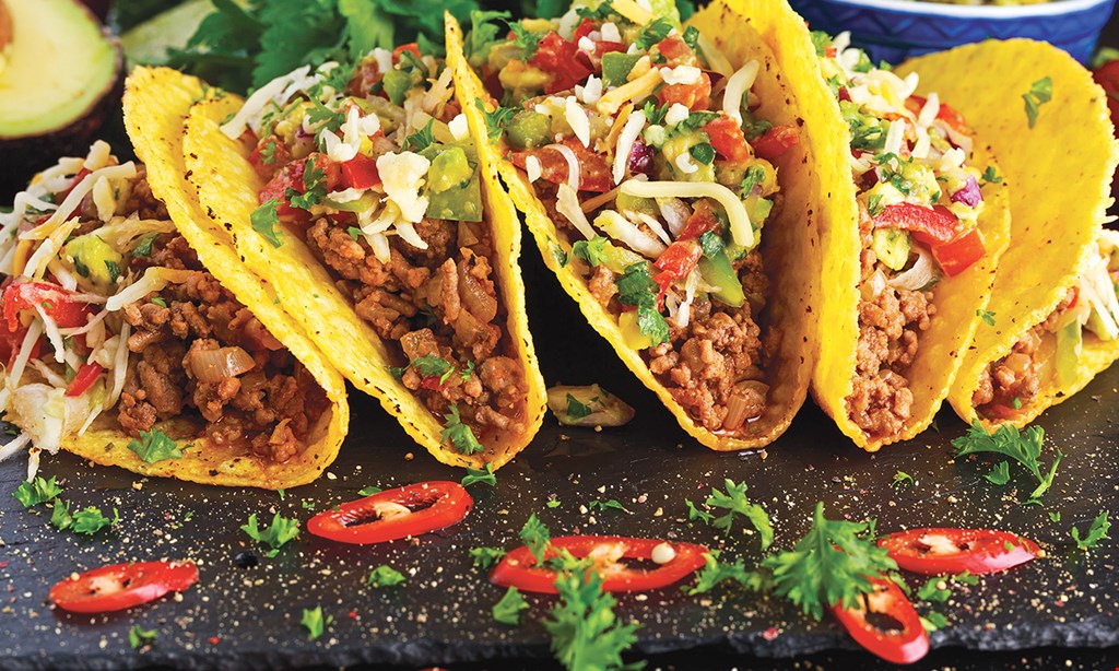 Product image for Casa Tequila Bar & Grill - Alexandria $15 For $30 Worth Of Mexican Cuisine