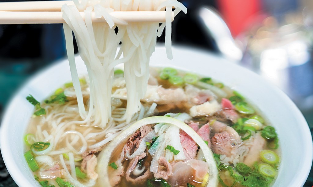 Product image for Pho Valley Vietnamese Cuisine $10 For $20 Worth Of Vietnamese Cuisine
