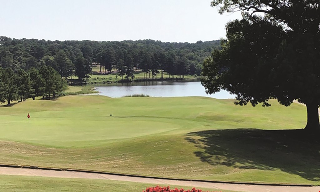 Product image for Country Club of Gwinnett $45 For 18 Holes Of Golf For 2 Including Cart (Reg. $90)