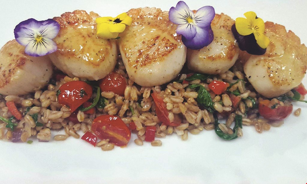 Product image for La Cucina Ristorante $20 For $40 Worth Of Fine Dining