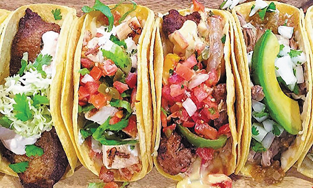 $10 For $20 Worth Of Tex-Mex Cuisine at California Tortilla - Frederick, MD