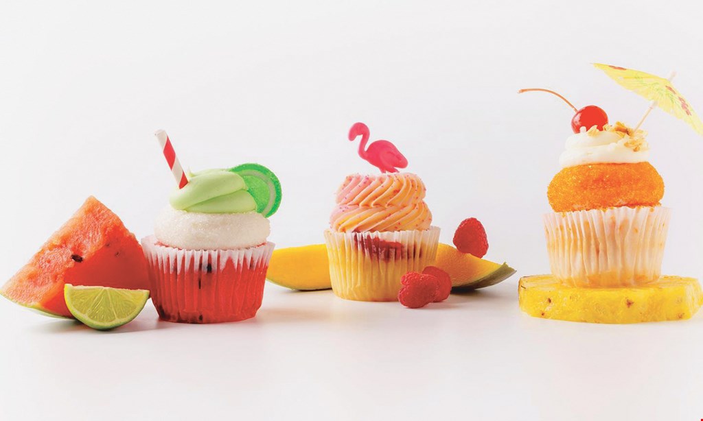 Product image for Gigi's Cupcakes - Franklin $15 For $30 Worth Of Cupcakes