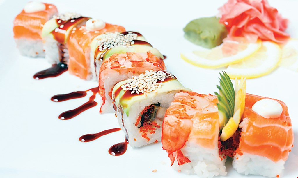 Product image for Ocean Asian Cuisine $10 For $20 Worth Of Casual Dining