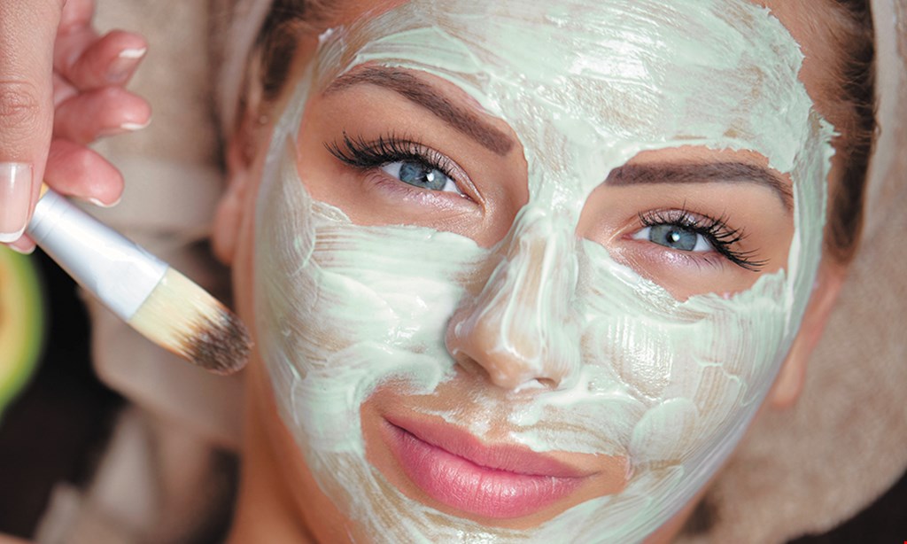 Product image for Heartwood Salon & Spa $43 For A Calming Recovery Facial (Reg. $87)