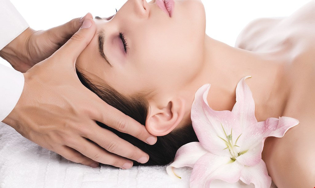 Product image for Focused Energy Massage $55 For A 90-Minute Customized Massage (Reg. $110)