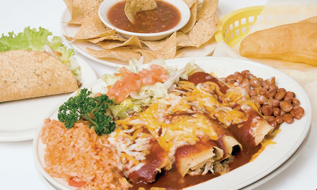 Product image for Supermex Mexican Bar & Grill $15 For $30 Worth Of Mexican Cuisine