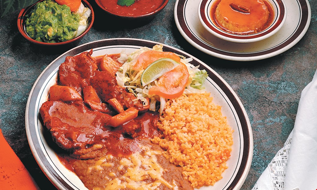 Product image for Supermex Mexican Bar & Grill $15 For $30 Worth Of Mexican Cuisine