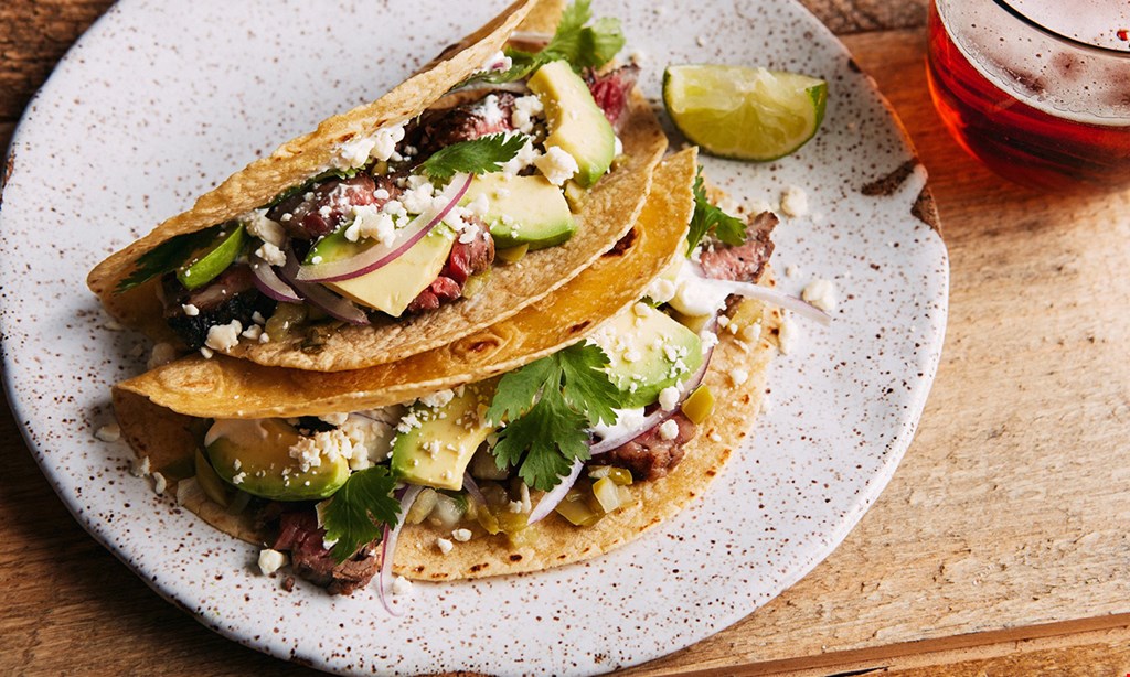 Product image for Don Cesar Restaurant & Bar $15 For $30 Worth Of Mexican Dining