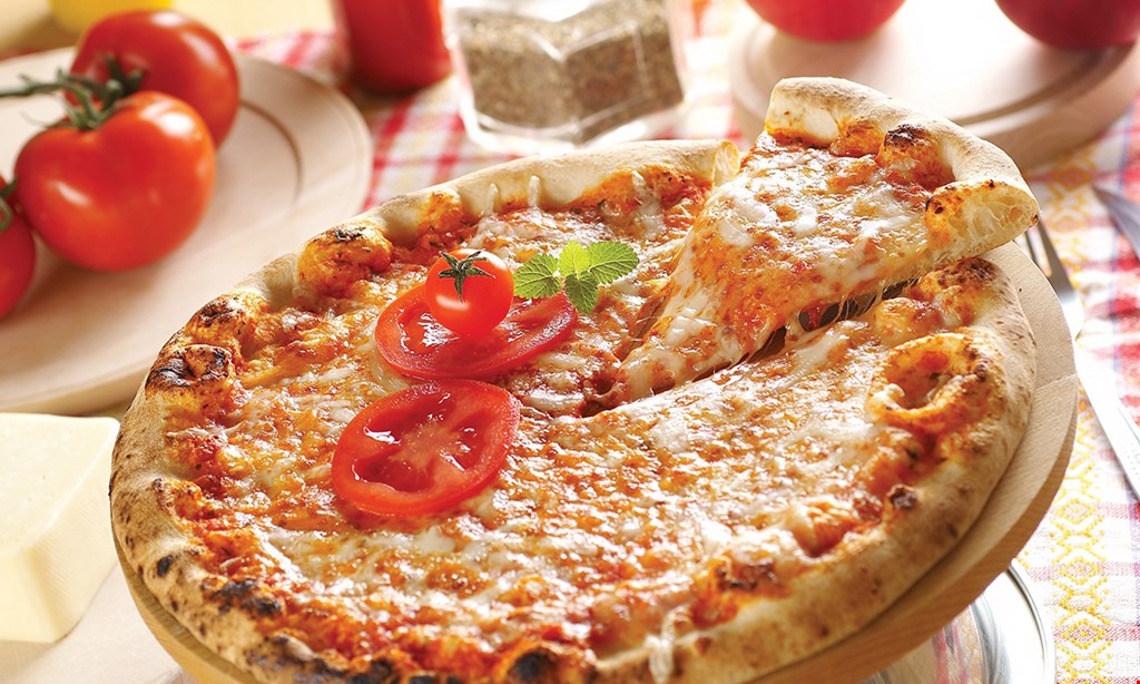 Product image for Davinci's NY Style Pizza & Italian Restaurant $12.50 For $25 Worth Of Casual Dining