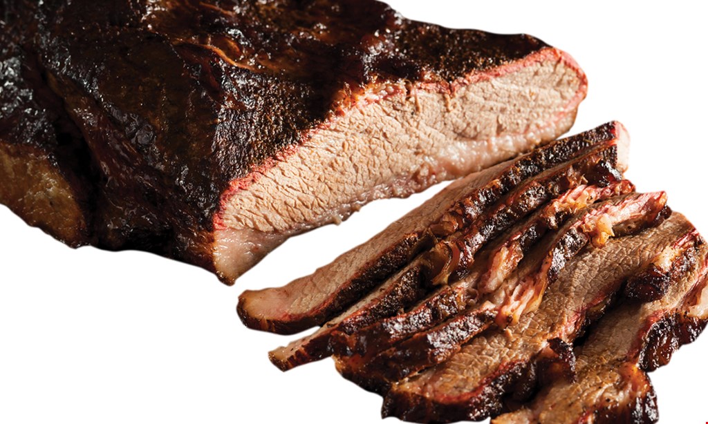 Product image for Meat Wagon BBQ $15 For $30 Worth Of Casual Dining