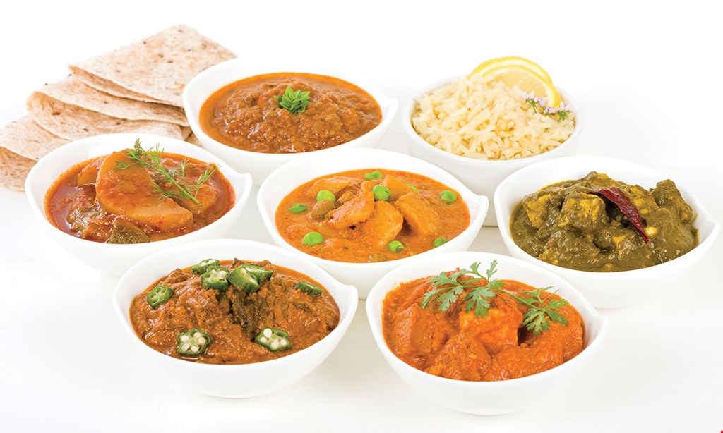 Product image for Curry Village $10 For $20 Worth Of Indian Cuisine