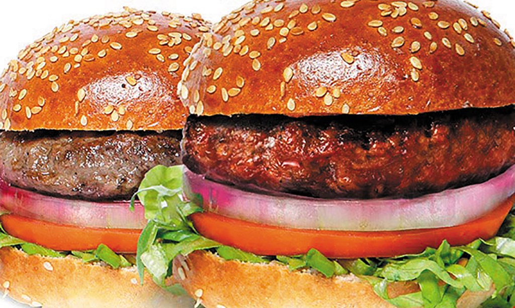 Product image for BurgerIM $15 For $30 Worth of Casual Dining