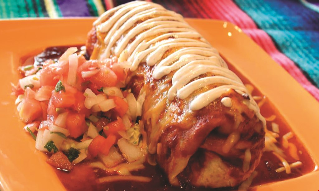 Product image for Main Street Restaurant Southwestern Grill $10 For $20 Worth Of Casual Dinner Dining