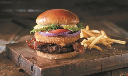 Product image for Logan's Roadhouse $15 For $30 Worth Of Casual Dining