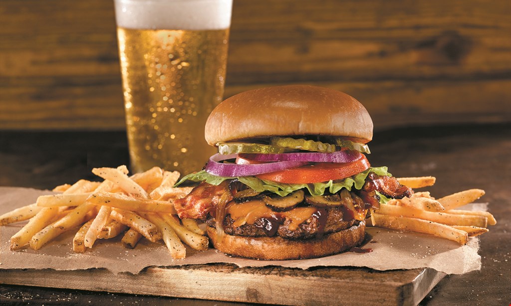 Product image for Logan's Roadhouse $15 For $30 Worth Of Casual Dining
