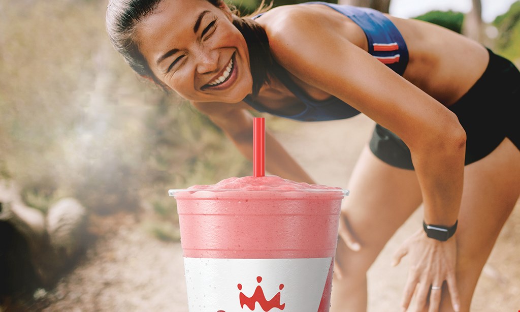 Product image for Smoothie King - Syracuse $10 For $20 Worth Of Smoothies