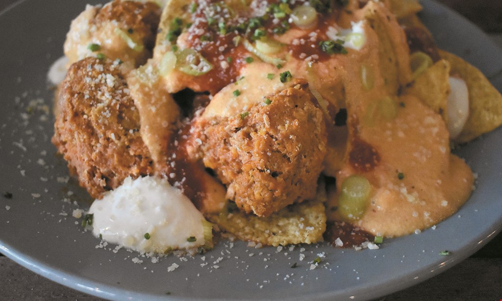 Product image for Polpetta Expertly Crafted Balls + Cocktails $15 For $30 Worth Of Casual Dining