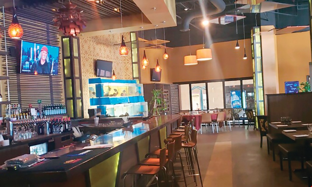 $15 For $30 Worth Of Casual Dining at Dragon Palace ...
