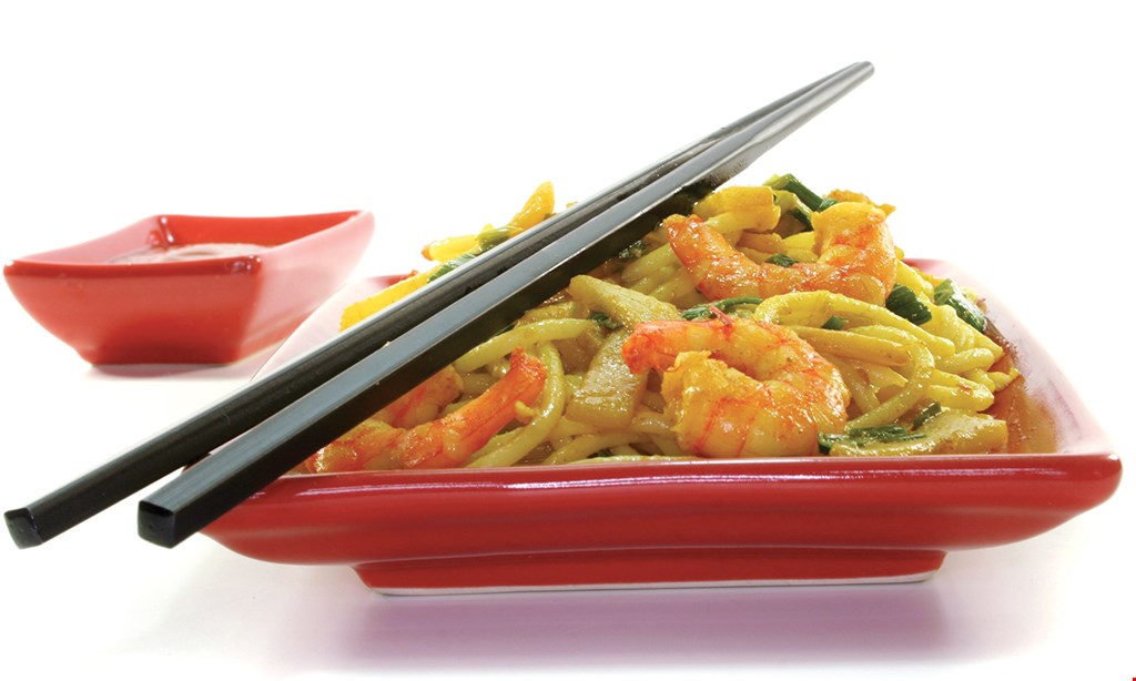 Product image for Dragon Palace $15 For $30 Worth Of Casual Dining