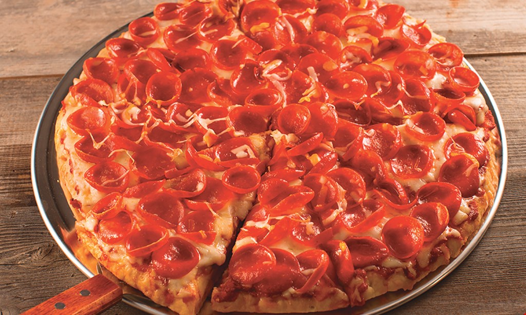 Product image for Mountain Mike's Pizza Lake Forest $15 For $30 Worth Of Pizza, Subs & More For Take-Out