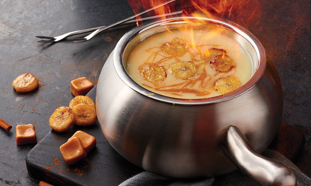 Product image for The Melting Pot $15 For $30 Worth Of Casual Dining