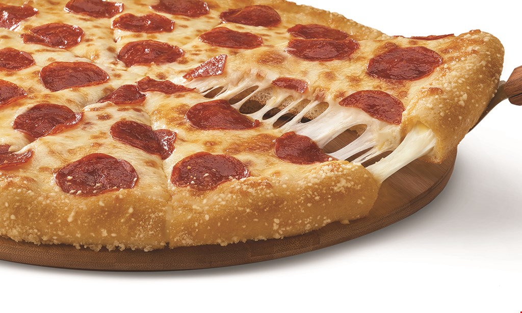 Product image for Hungry Howies - Weston $10 For $20 Worth Of Take-Out Pizza, Subs & More