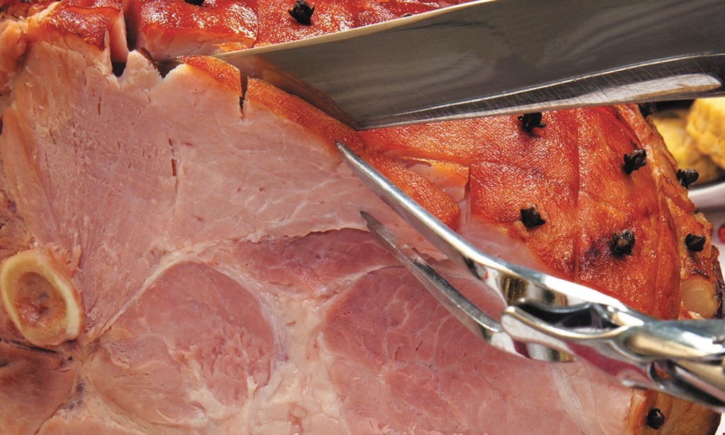 Product image for The Honey Baked Ham Co. $15 For $30 Worth Of Casual Dining