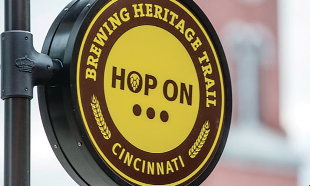 Product image for Brewery Heritage Trail $25 For 2 Tickets For The 90 Minute Cellarmen's Or Gilded Brew Tours (Weekends Only) (Reg. $50)