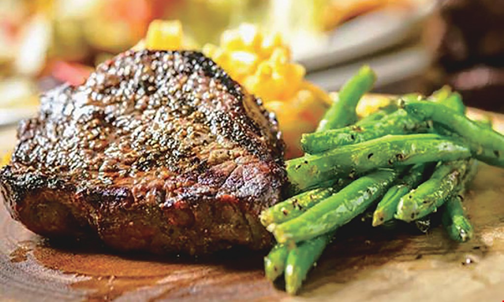 Product image for All American Steakhouse & Sports Theater $15 For $30 Worth Of Casual Dining