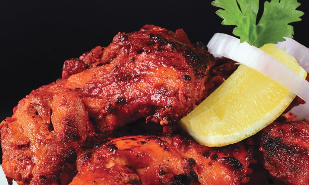 Product image for Lotus Grill & Bar $15 For $30 Worth Of Indian Cuisine