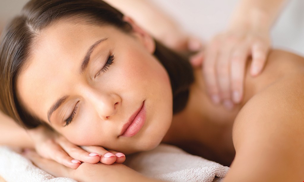 Product image for Health Atlast - Costa Mesa $30 For 1-Hour Aromatherapy Therapeutic Massage (Reg. $60)