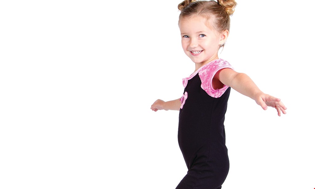 Product image for Fusion Gymnastics $82 For 2 Months Of School Age Classes (Reg. $164)