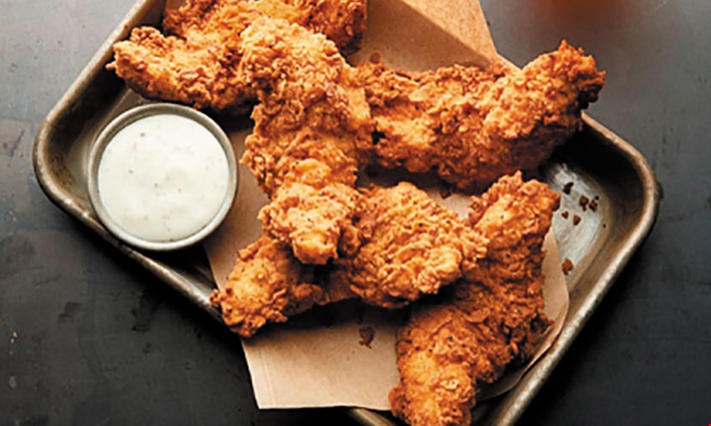 Product image for Buffalo Wild Wings Rockville $15 For $30 Worth Of Casual Dining