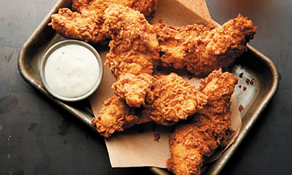 Product image for Buffalo Wild Wings Arundel Mills $15 For $30 Worth Of Casual Dining