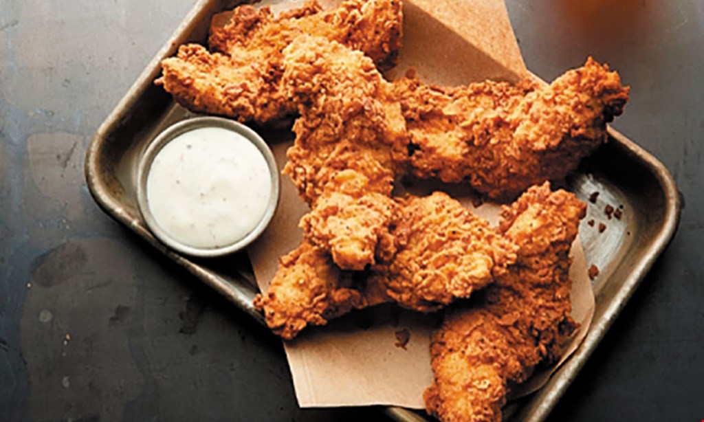 Product image for Buffalo Wild Wings Columbia $15 For $30 Worth Of Casual Dining