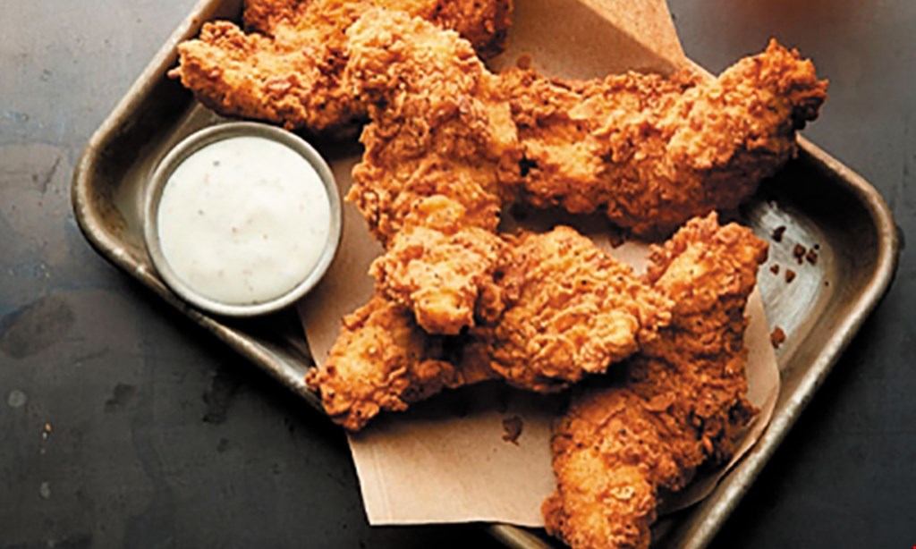Product image for Buffalo Wild Wings White Marsh $15 For $30 Worth Of Casual Dining