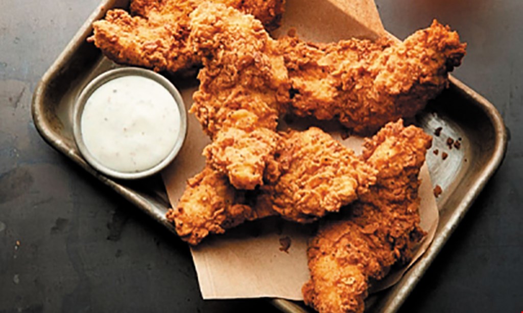 Product image for Buffalo Wild Wings Frederick $15 For $30 Worth Of Casual Dining