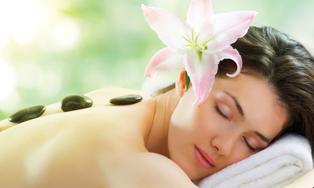 Product image for Paradise Day Spa $17.50 for $35 worth of Massage Services