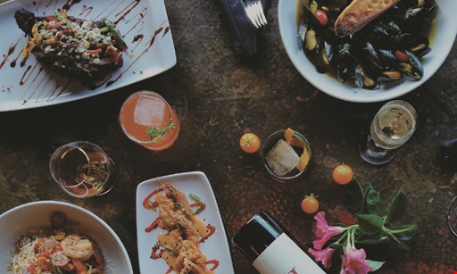 $25 For $50 Worth Of Casual Dining at Hooked - Buffalo - Williamsville, NY